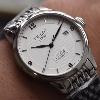 【台湾 Perfect  High quality  Replica Watches 】天梭力洛克T-CLASSIC系列T006.408.11.037.00 wrist watches 