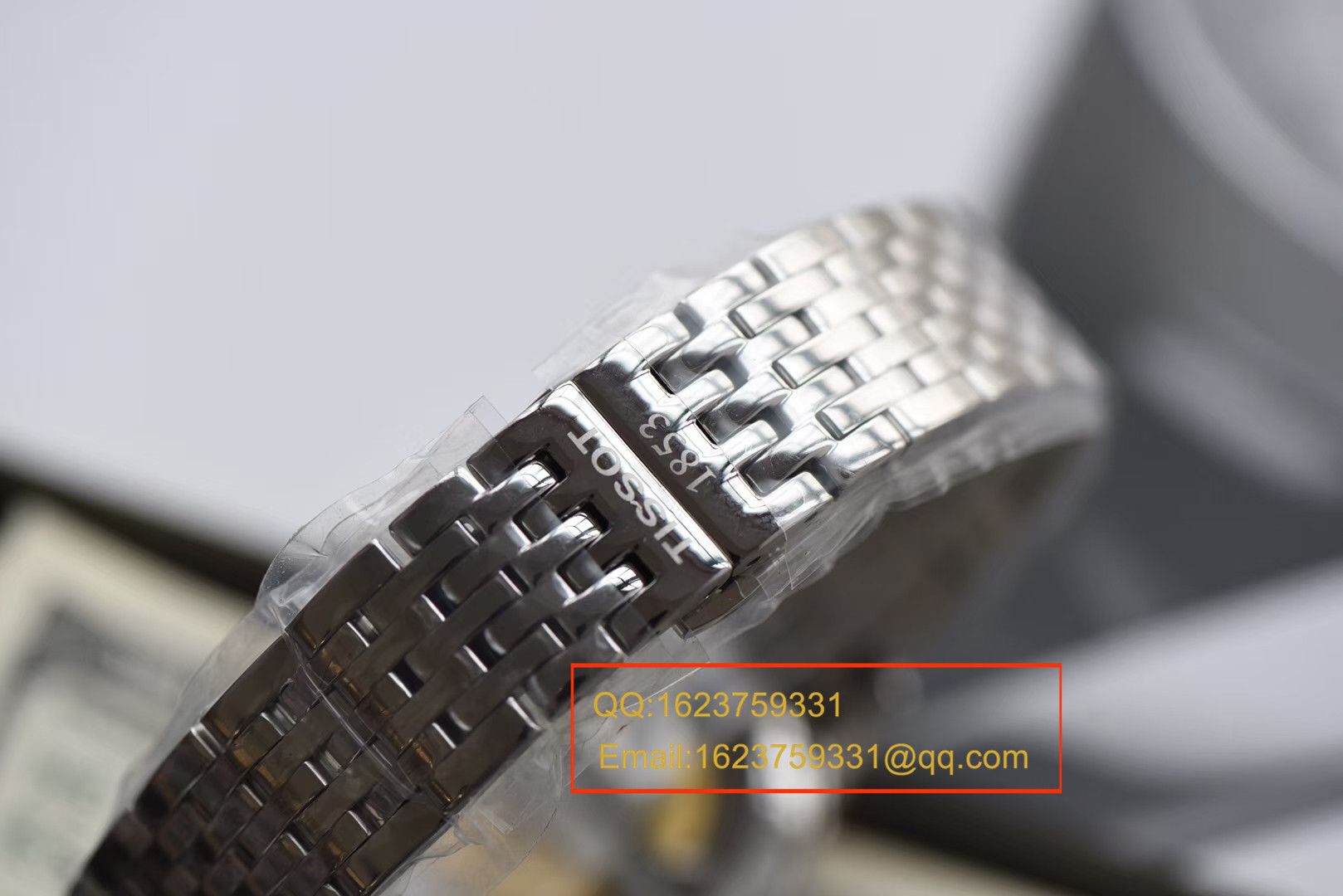 【台湾 Perfect  High quality  Replica Watches 】天梭力洛克T-CLASSIC系列T006.408.11.037.00 wrist watches  