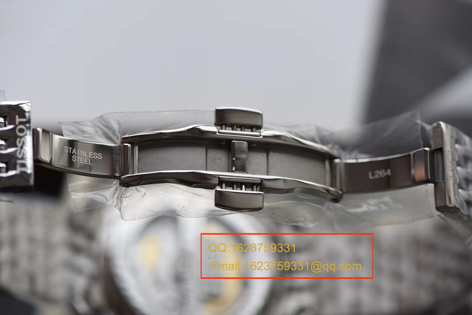 【台湾 Perfect  High quality  Replica Watches 】天梭力洛克T-CLASSIC系列T006.408.11.037.00 wrist watches  