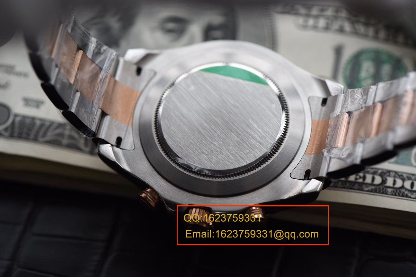 【JF Perfect  top  Replica Watches 】 Rolex  Yacht-Master II YM2系列116681-78211 白盘 wrist watches  / R040