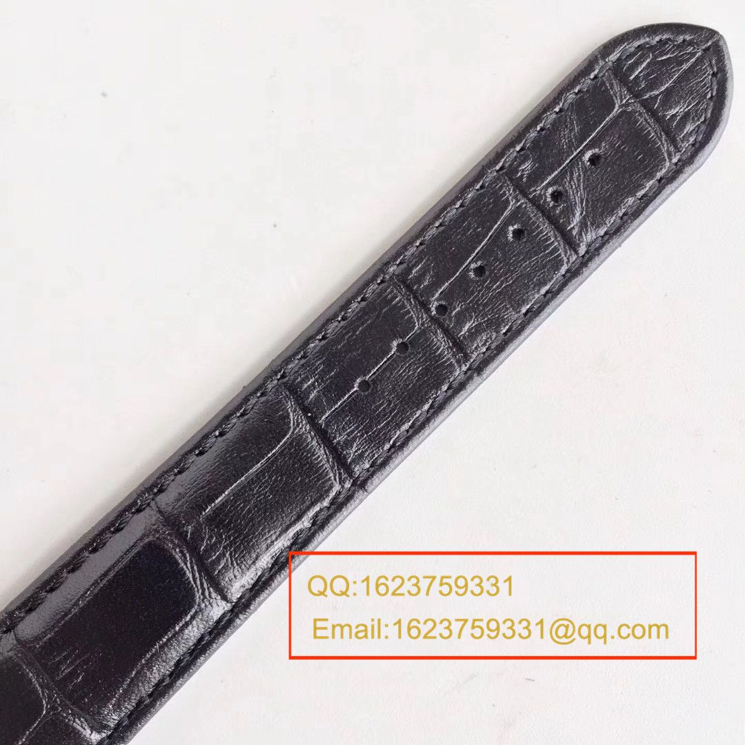 【FK Perfect  High quality  Replica Watches 】 Chopard L.U.C系列168544-3002 wrist watches  / XB015
