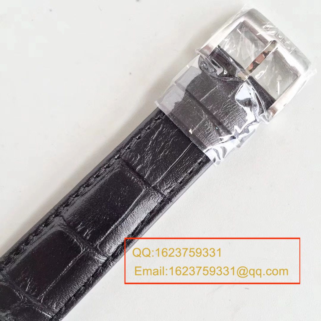 【FK Perfect  High quality  Replica Watches 】 Chopard L.U.C系列168544-3002 wrist watches  / XB015