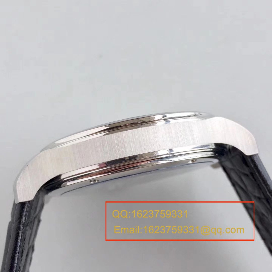 【FK Perfect  High quality  Replica Watches 】 Chopard L.U.C系列168544-3002 wrist watches  / XB015