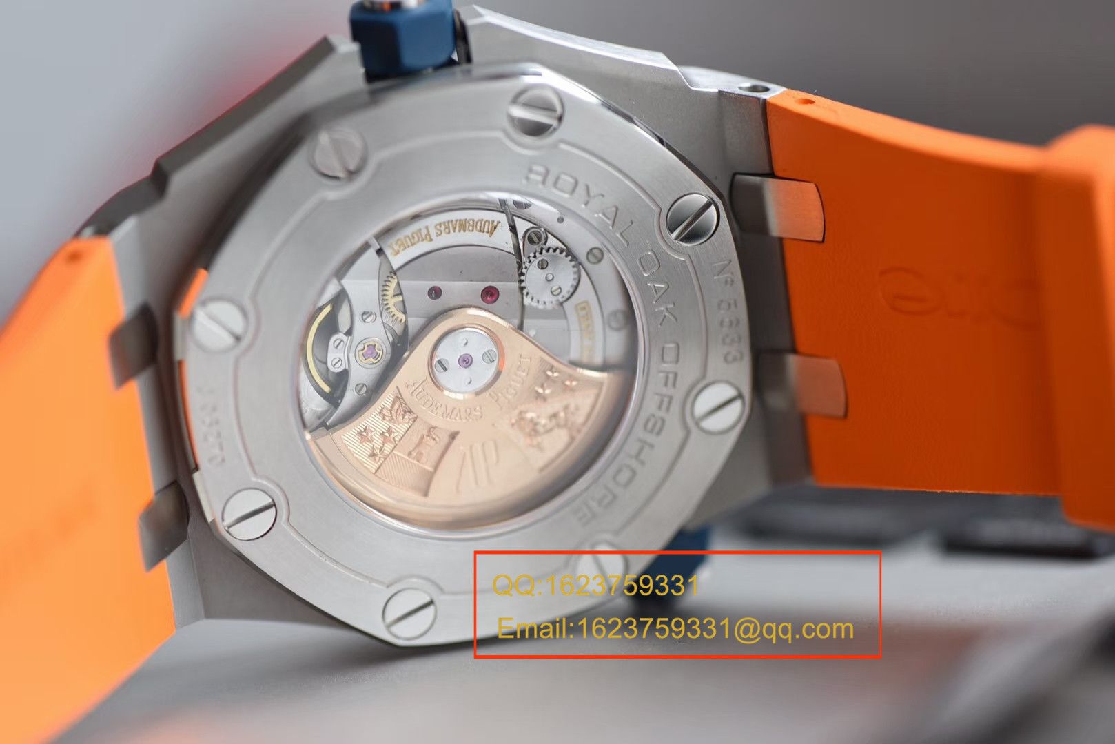 【 Video analysis JF Perfect  Replica Copy  Watches 】Audemars Piguet  Royal Oak Offshore 系列15710ST.OO.A070CA.01 wrist watches  / APBF113B