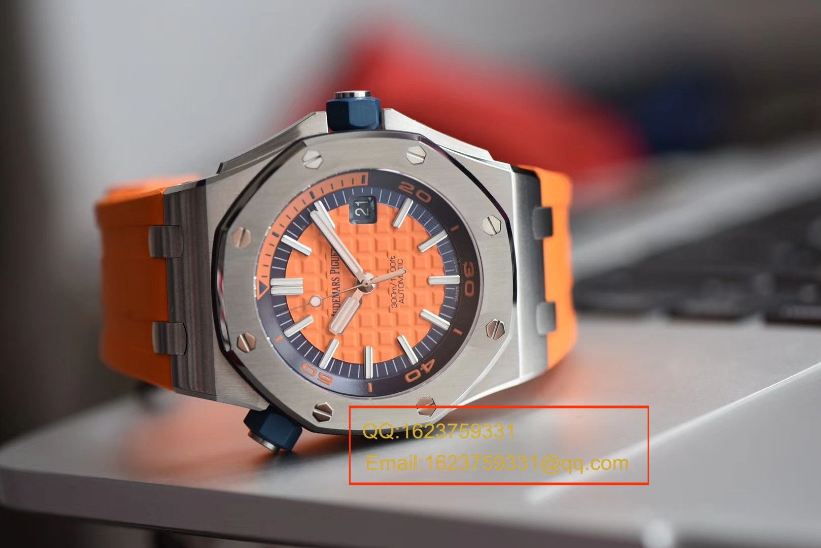 【 Video analysis JF Perfect  Replica Copy  Watches 】Audemars Piguet  Royal Oak Offshore 系列15710ST.OO.A070CA.01 wrist watches  / APBF113B