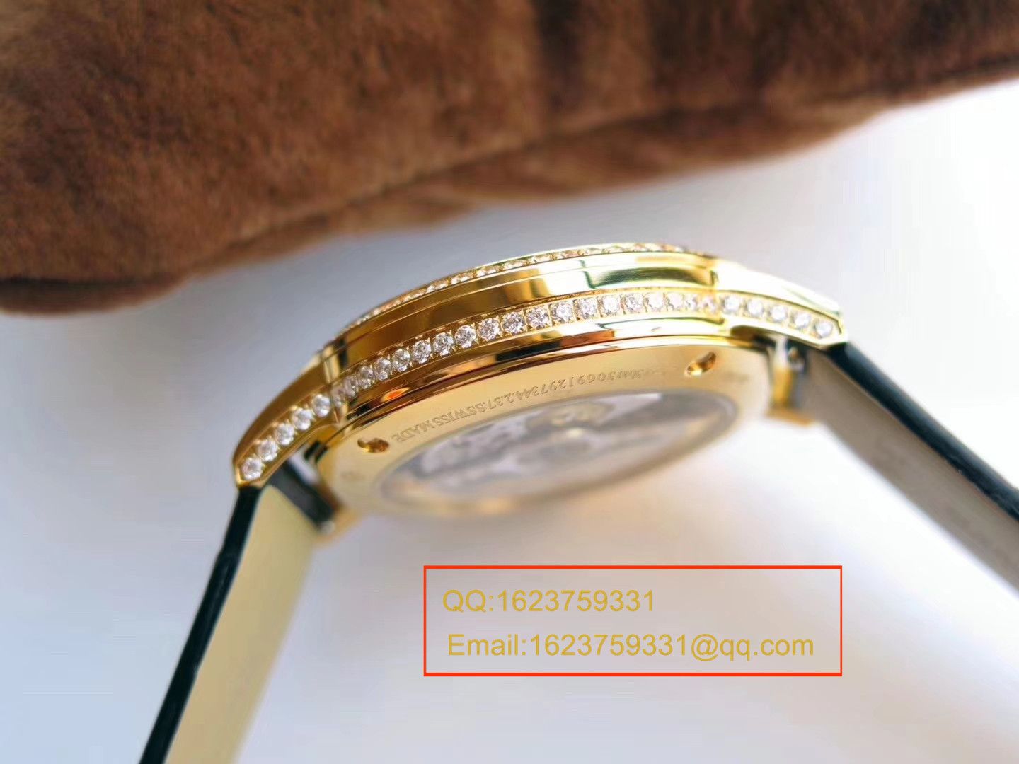 【TF Perfect  High quality  Replica Watches 】 Jaeger-LeCoultre  Rendez-Vous  Rendez-Vous Classic 3432490、3433490女士 wrist watches  / JJ082