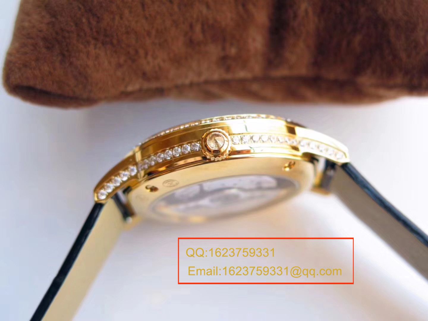 【TF Perfect  High quality  Replica Watches 】 Jaeger-LeCoultre  Rendez-Vous  Rendez-Vous Classic 3432490、3433490女士 wrist watches  / JJ082