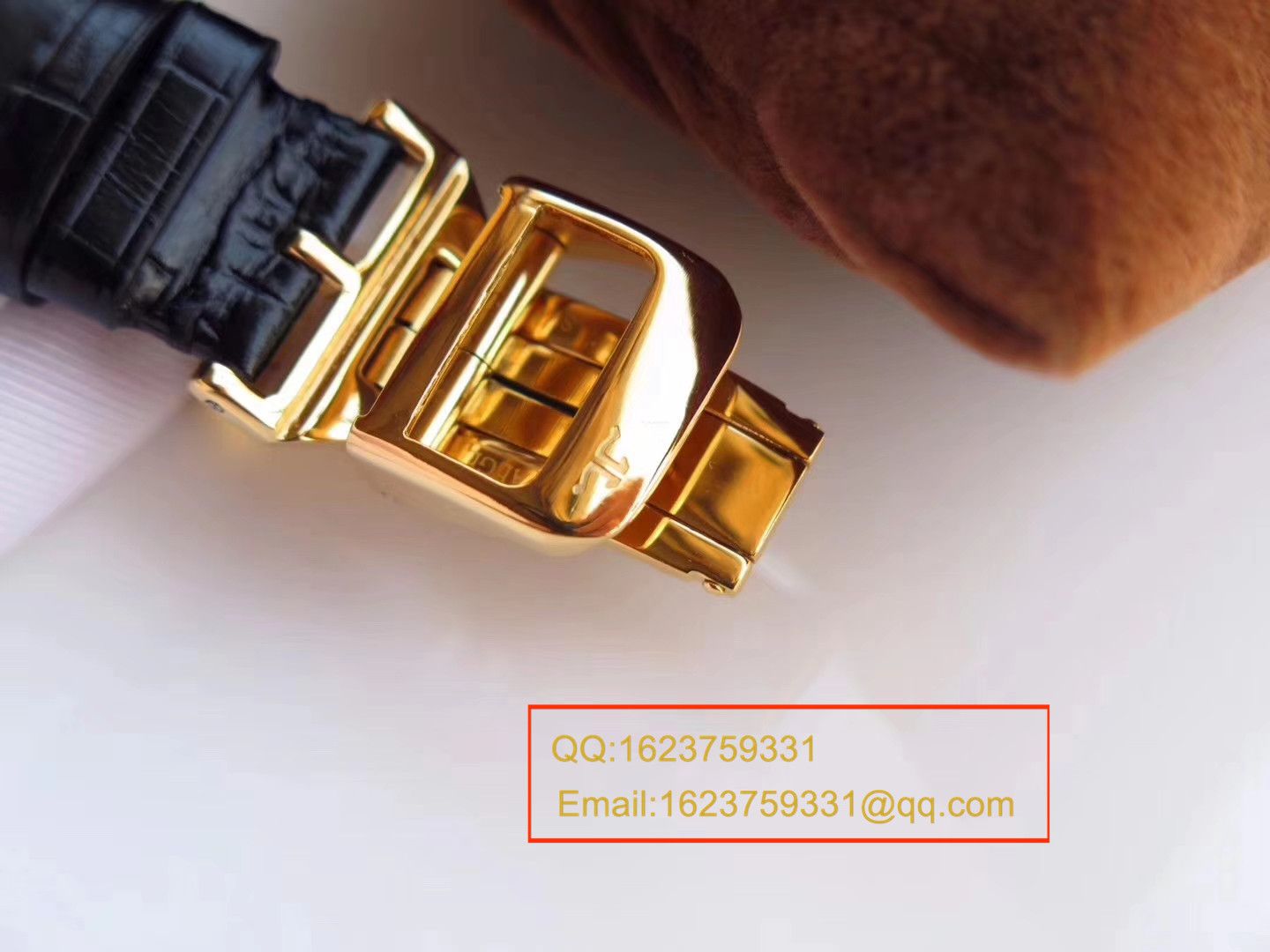 【TF Perfect  High quality  Replica Watches 】 Jaeger-LeCoultre  Rendez-Vous  Rendez-Vous Classic 3432490、3433490女士 wrist watches  / JJ082