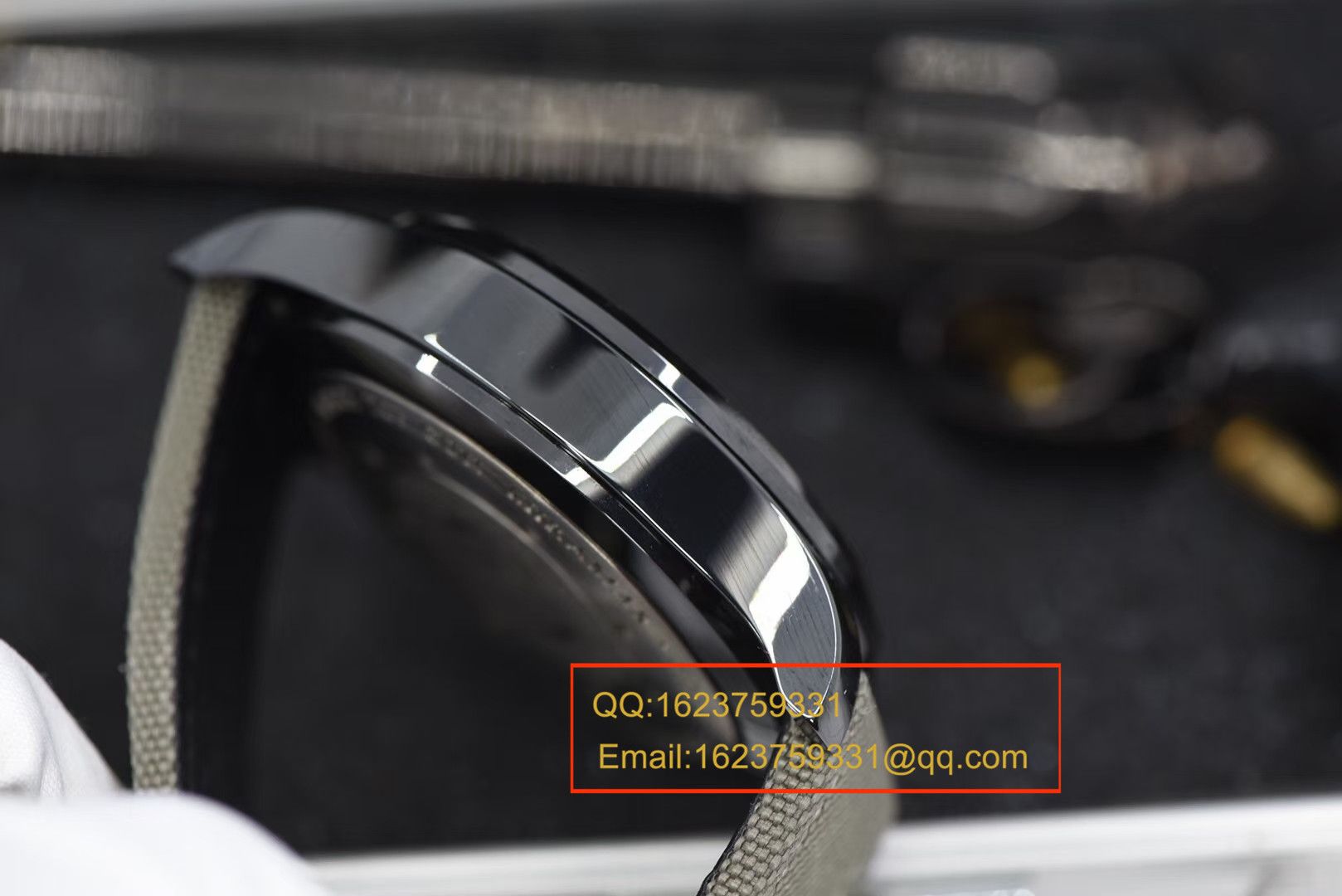【 Video analysis ZF Factory  Perfect  High quality  Replica Watches 】 IWC 飞行员系列 TOP GUN 海军空战部队MIRAMAR wrist watches IW501902 / WGBC308