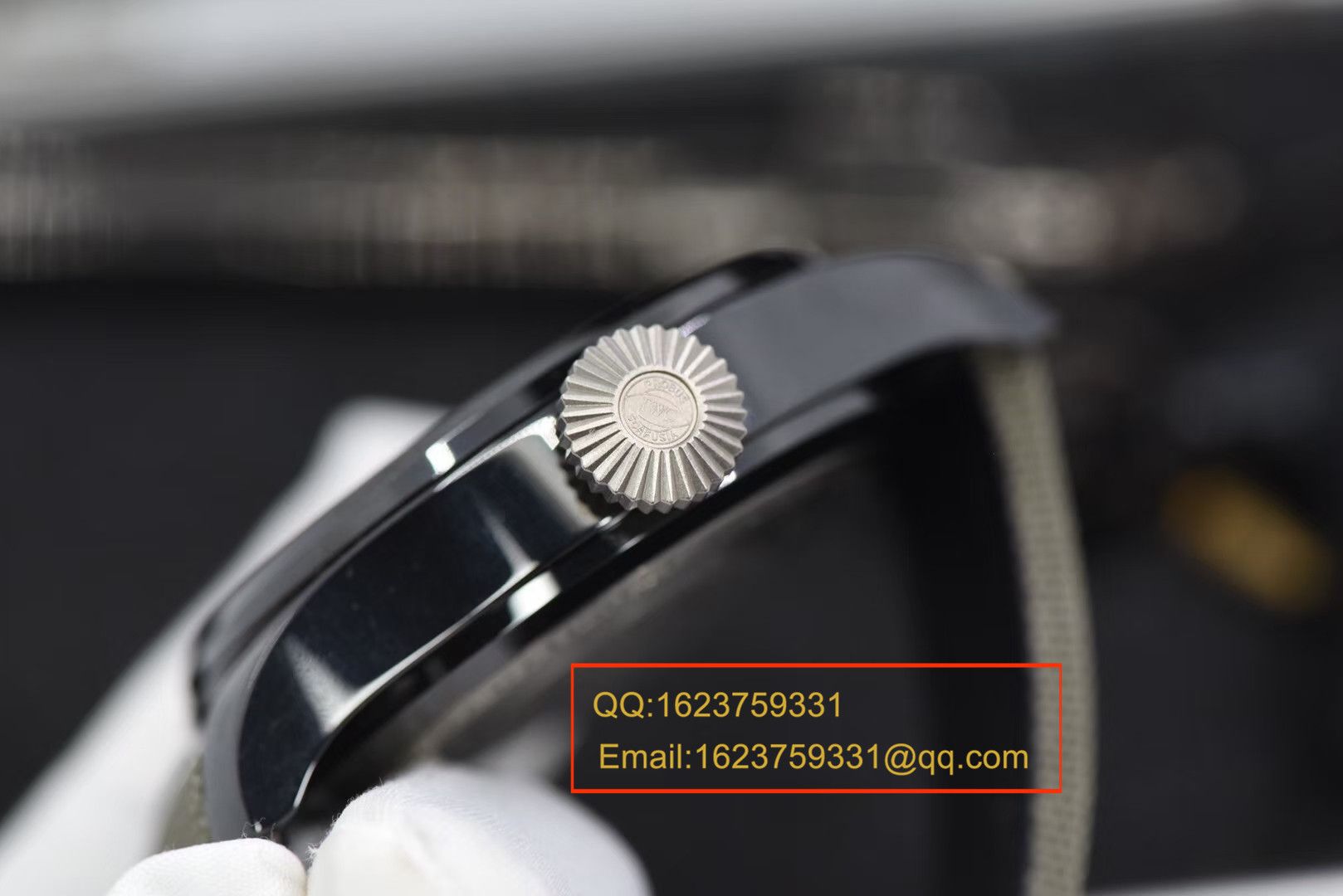 【 Video analysis ZF Factory  Perfect  High quality  Replica Watches 】 IWC 飞行员系列 TOP GUN 海军空战部队MIRAMAR wrist watches IW501902 / WGBC308