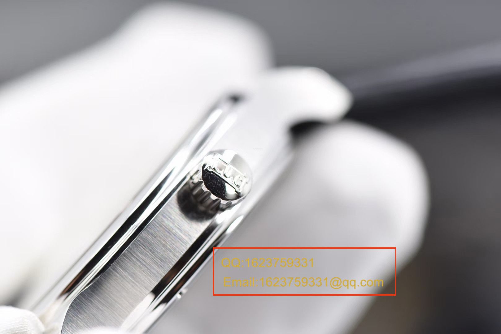 【 Video analysis FK Perfect  High quality  Replica Watches 】 Chopard L.U.C系列168544-3001 wrist watches  / XB016