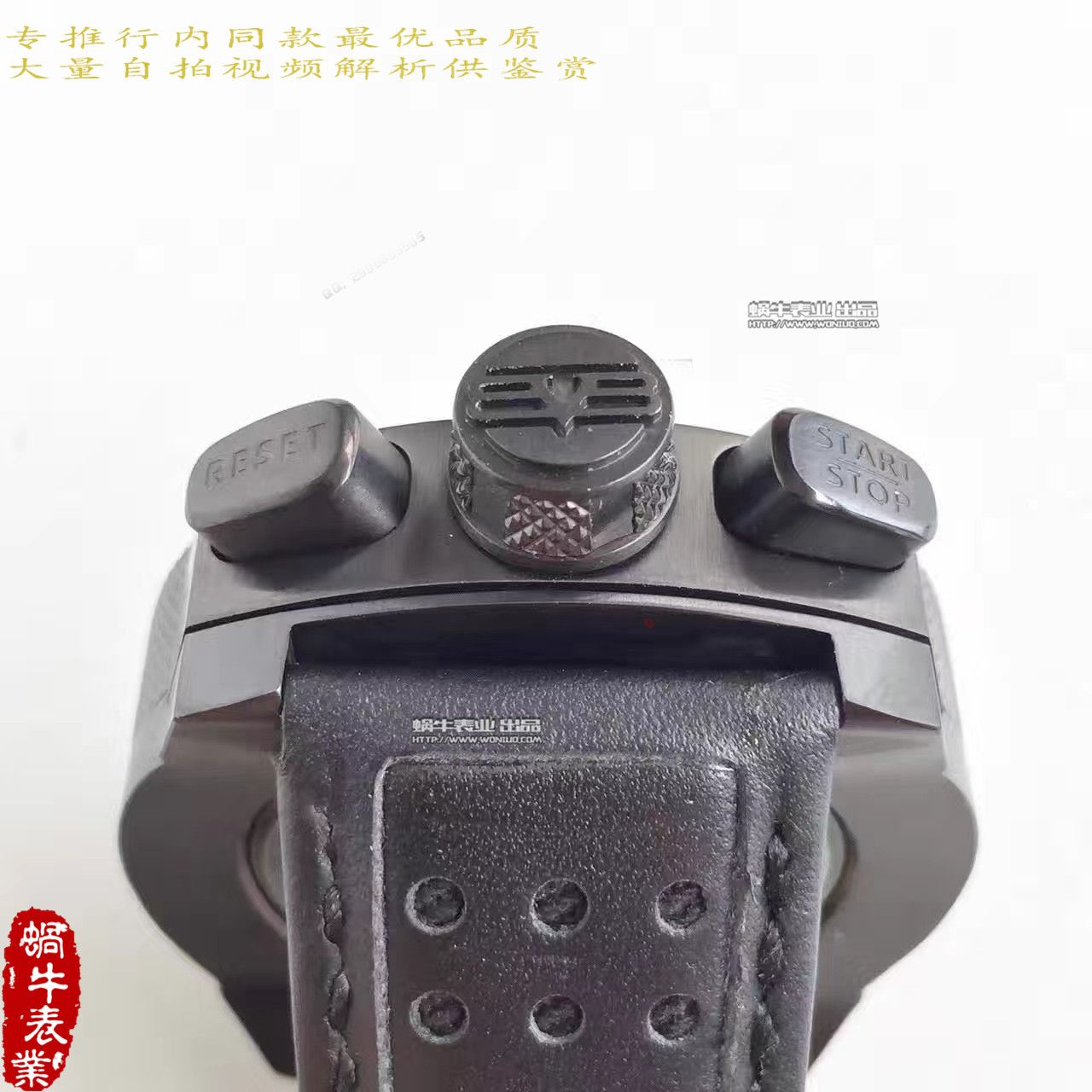 【BB Factory  Perfect  High quality  Replica Watches 】Bomberg品牌BOLT-68系列时计 wrist watches  / BB01