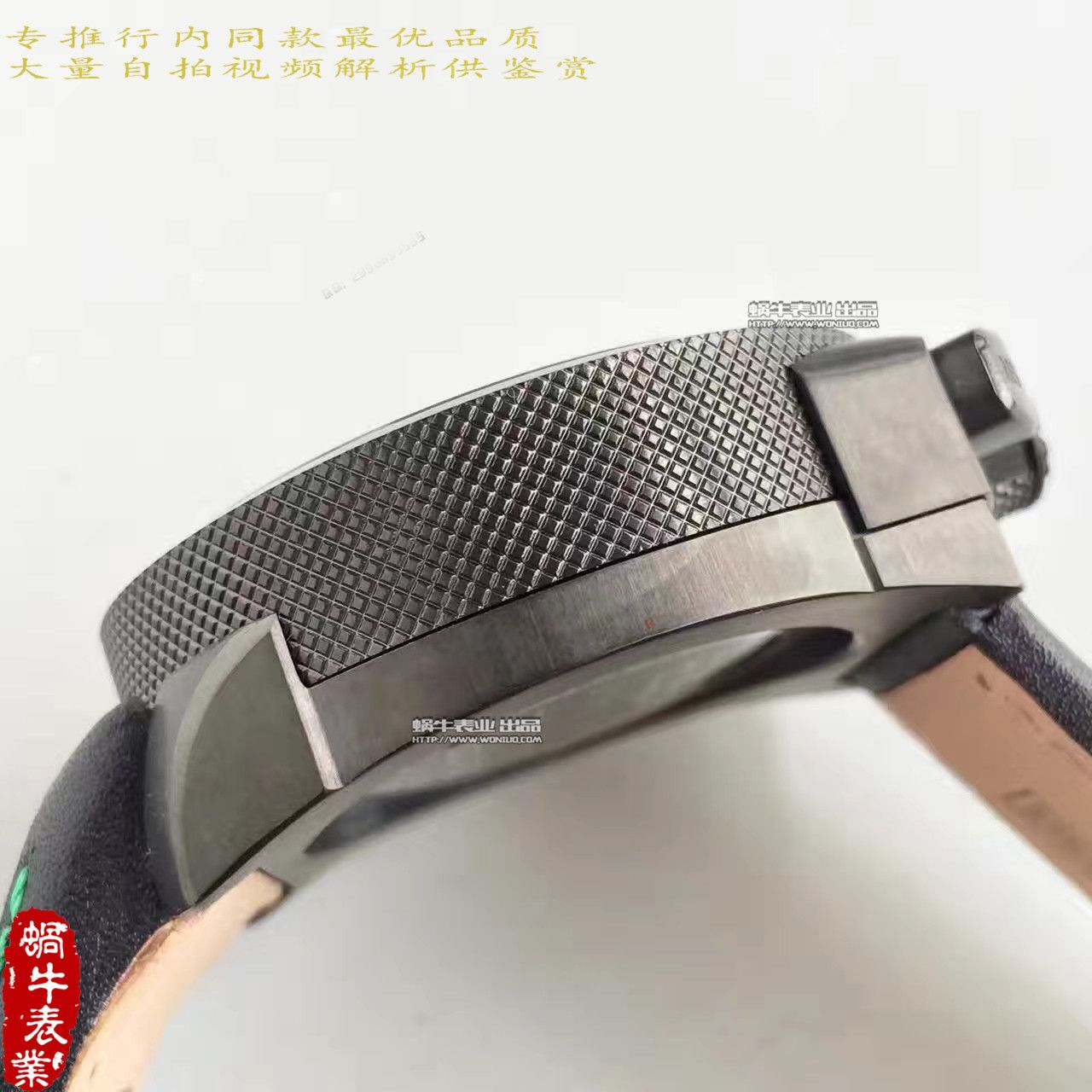 【BB Factory  Perfect  High quality  Replica Watches 】Bomberg品牌BOLT-68系列时计 wrist watches  / BB01