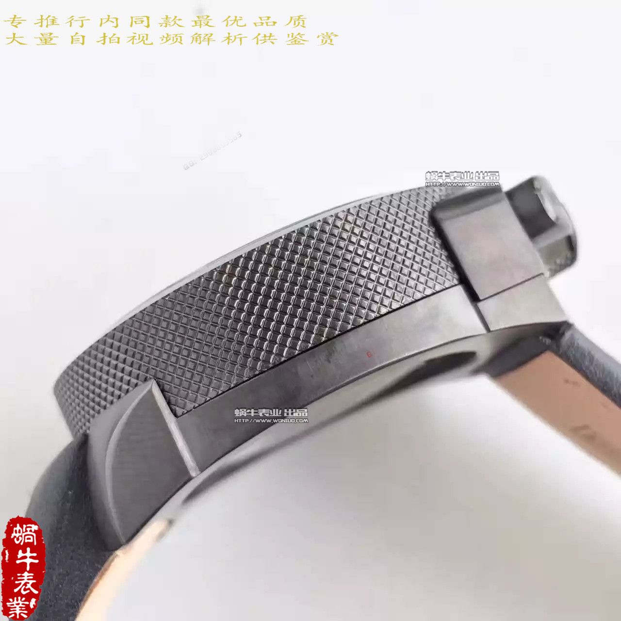 【BB Factory  Perfect  High quality  Replica Watches 】Bomberg品牌BOLT-68系列时计 wrist watches  / BB01