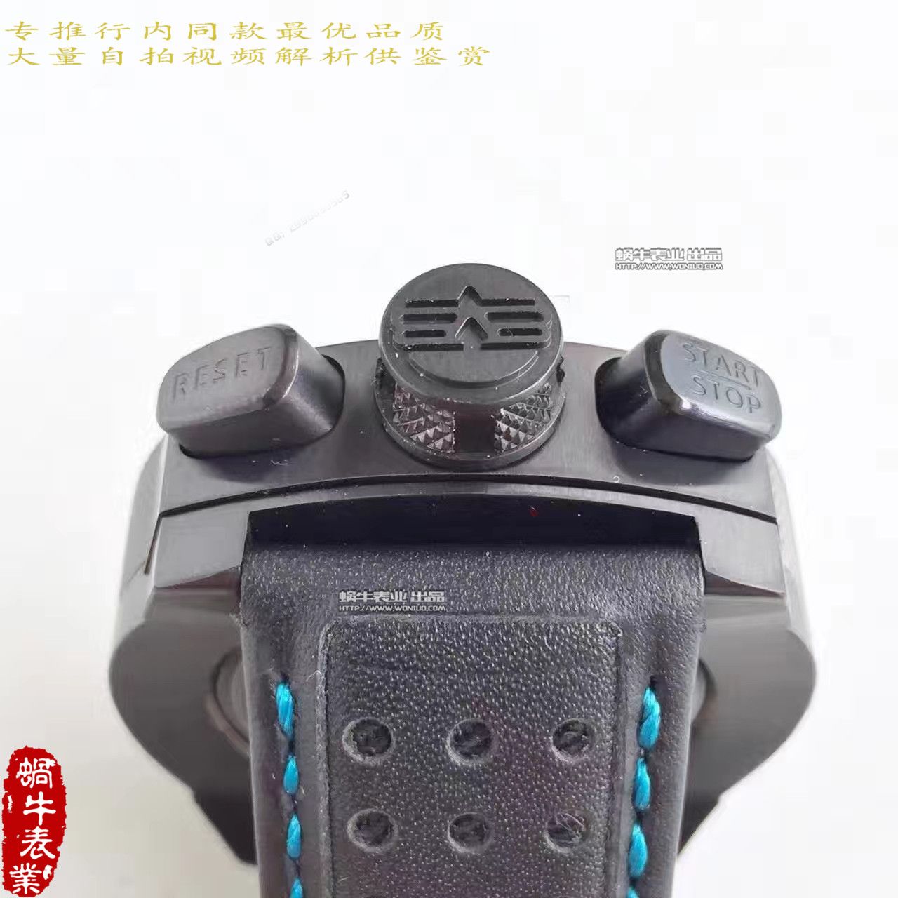 【BB Factory  Perfect  High quality  Replica Watches 】Bomberg品牌BOLT-68系列时计 wrist watches  / BB01