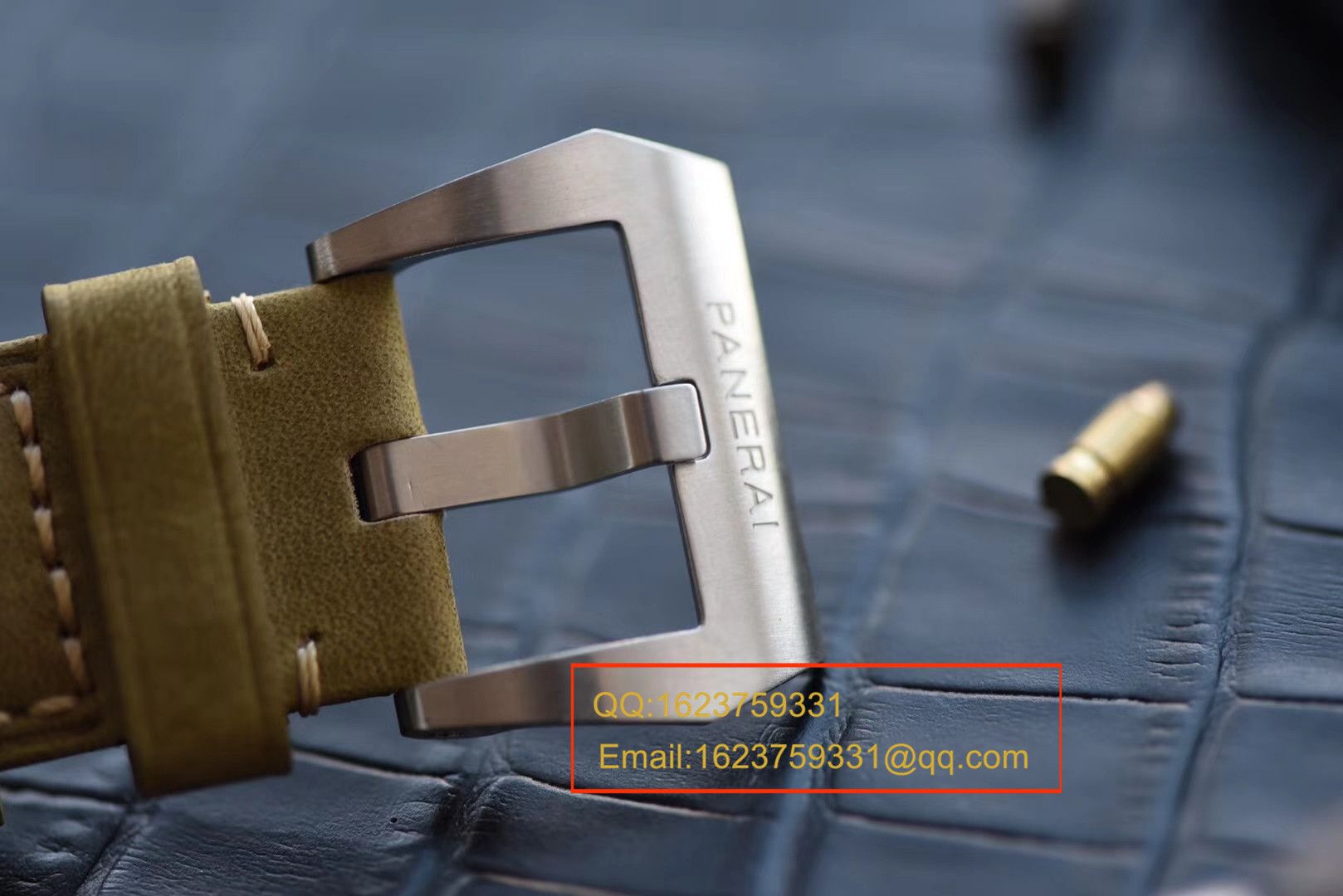 【 Video analysis SF Perfect  High quality  Replica Watches 】Panerai LUMINOR 1950系列PAM00422 wrist watches  / PAMBB00422