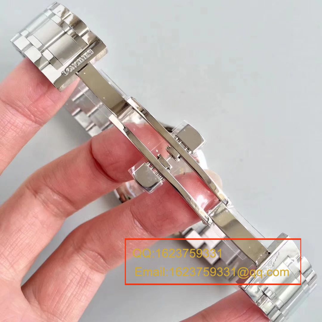 【MK Perfect  High quality  Replica Watches 】 Longines MASTER COLLECTION名匠系列 L2.628.4.97.6 wrist watches  / L098