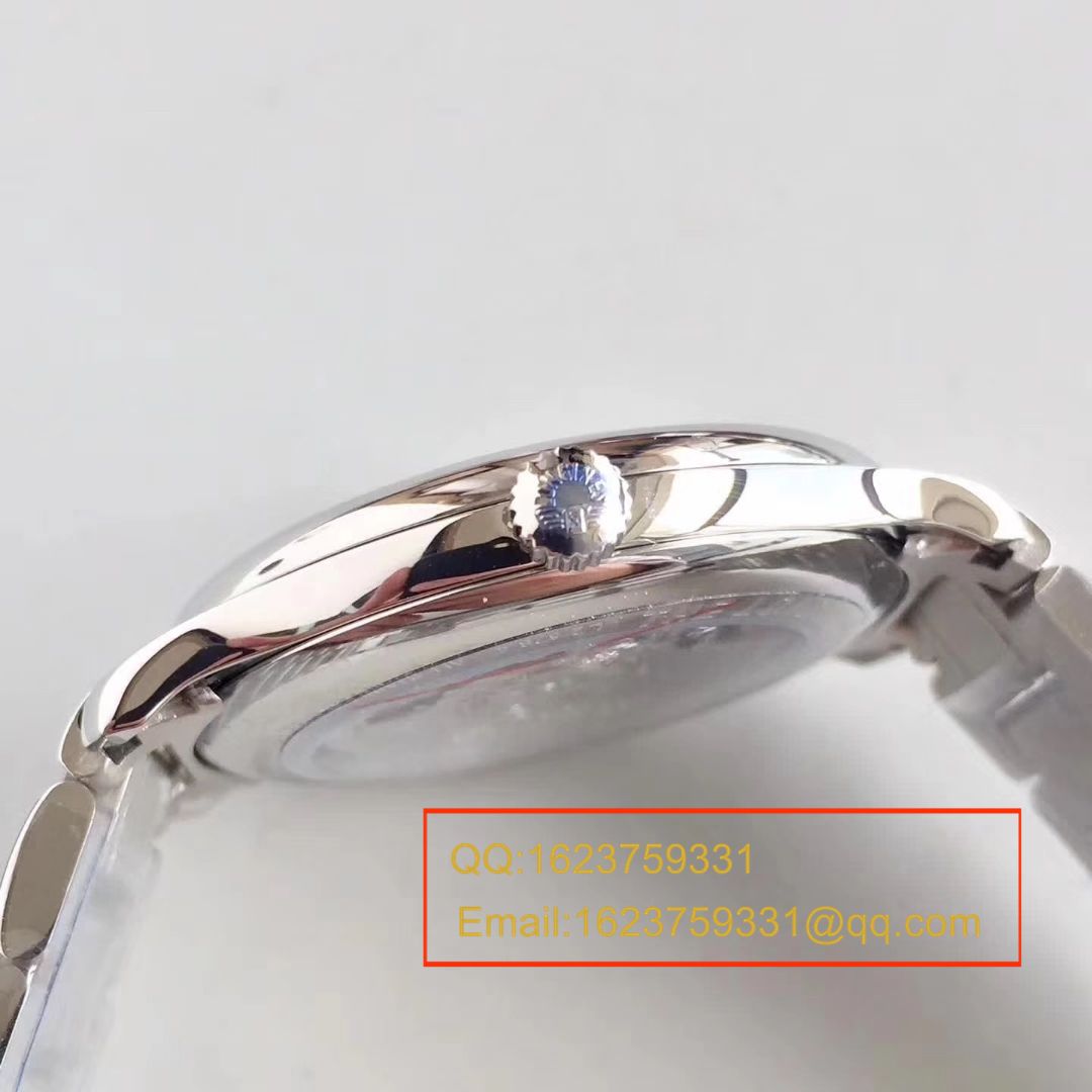 【MK Perfect  High quality  Replica Watches 】 Longines MASTER COLLECTION名匠系列 L2.628.4.97.6 wrist watches  / L098