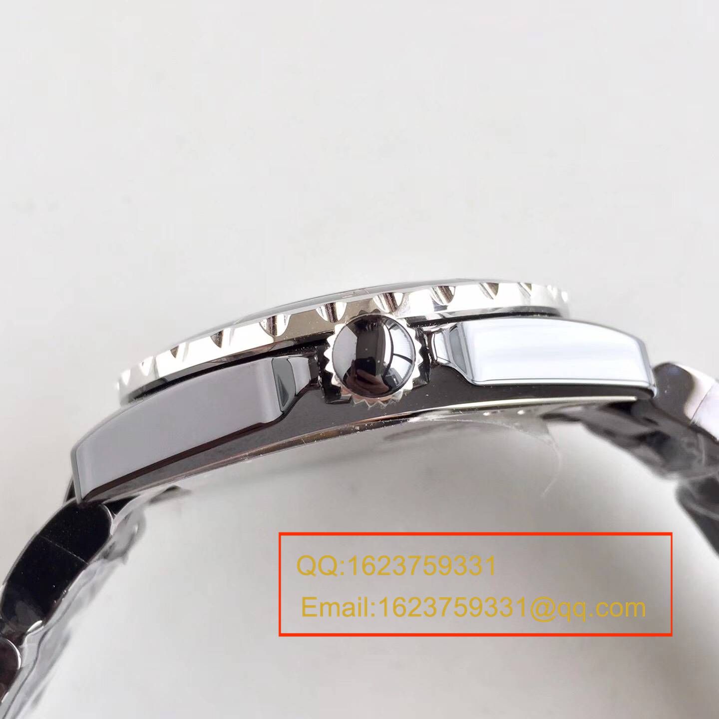 KOR出品 韩版 Chanel  J12香奈儿INTENSE 重置加强版 男女 wrist watches  / XB018