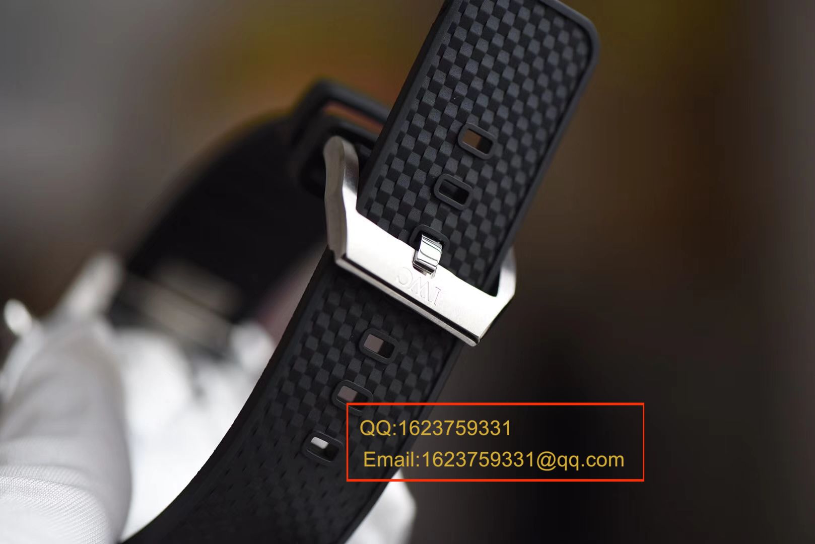 【HBBV6 Perfect  High quality  Replica Watches 】 IWC 海洋时计系列 IW376802  wrist watches  《胶带/钢带均可选》 / WG16702