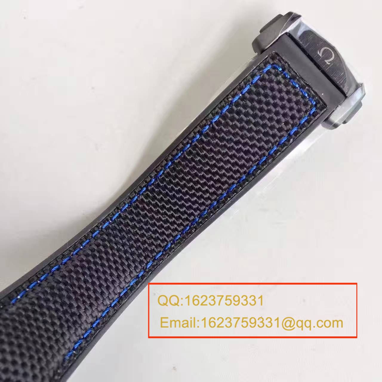 【JH1:1 top  Replica Watches 】OMEGA Seamaster 系列215.92.46.22.01.002男表 / M223