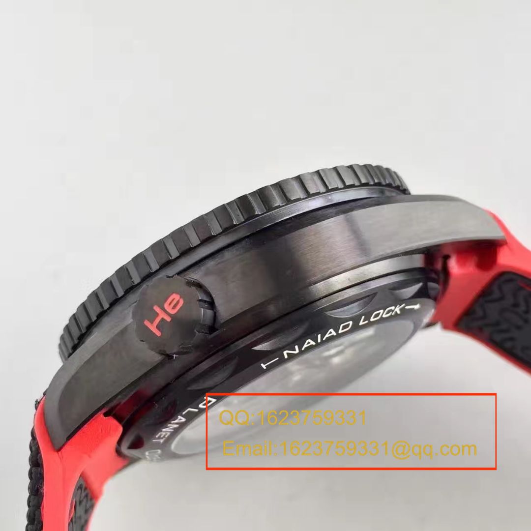 【JH Perfect  Copy  Watches 】OMEGA Seamaster 系列215.92.46.22.01.003 wrist watches  / M222