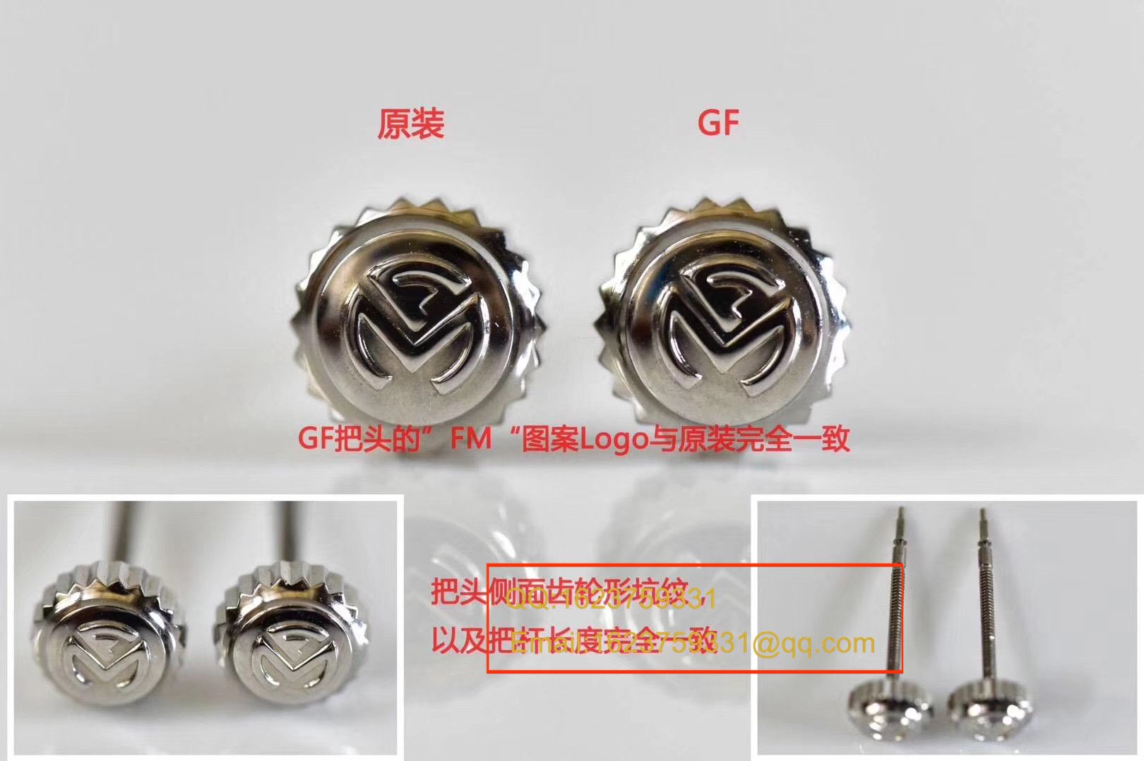 【GF Perfect  High quality  Replica Watches 】Franck Muller法穆兰MASTER SQUARE系列6002 M QZ女士石英 wrist watches  / FL022