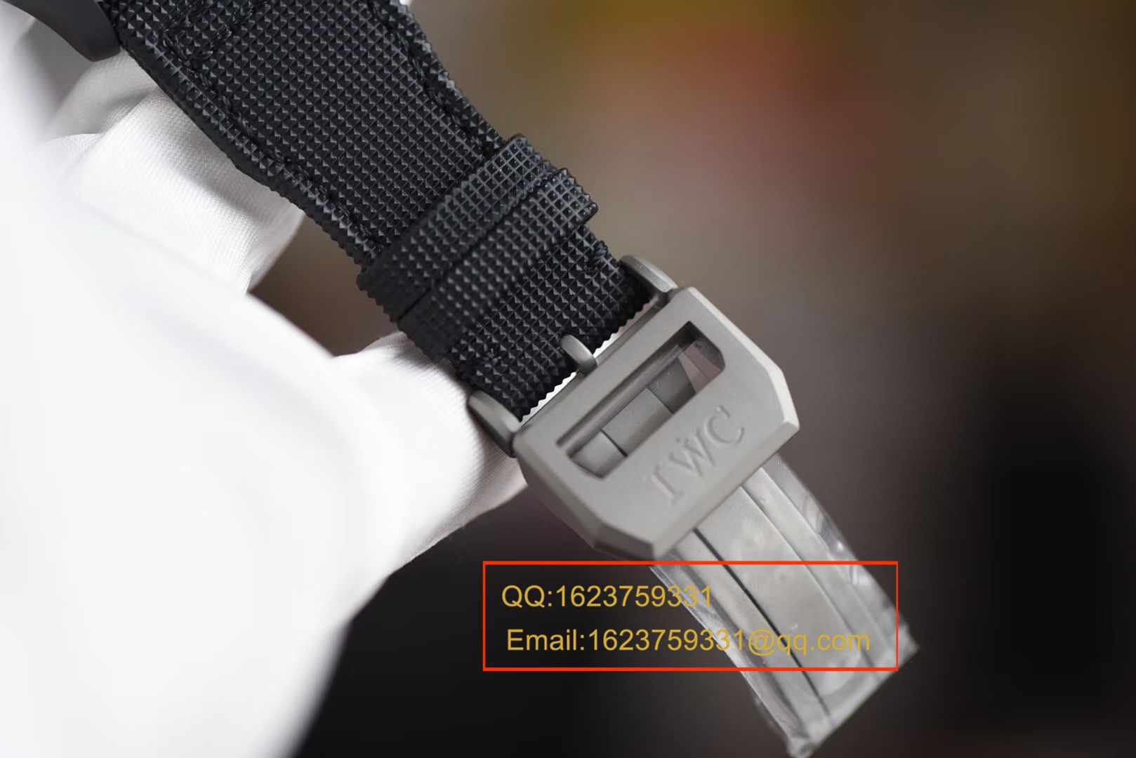【YL Perfect  High quality  Replica Watches 】 IWC 大飞大型飞行员系列TOP GUN海军空战部队 wrist watches 系列IW502001 wrist watches  / WGBA312