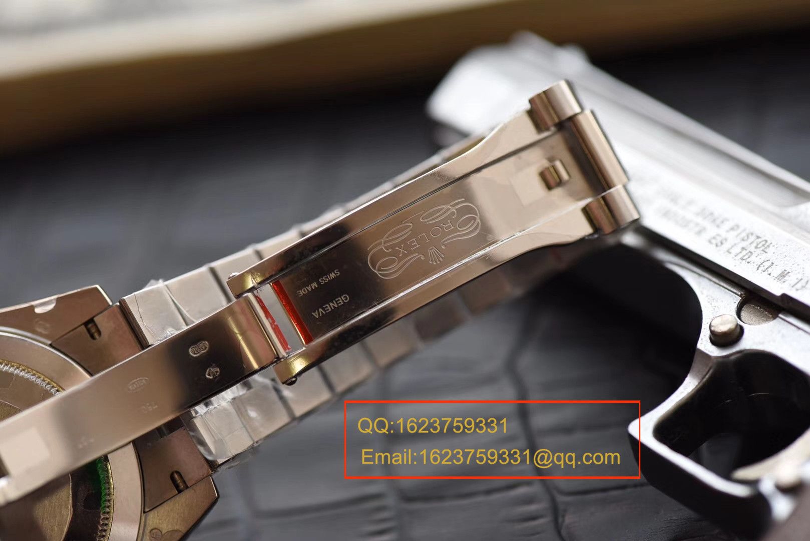【 Video analysis NOOB Factory  Perfect  Replica 】 Rolex  Day-Date 型系列228239蓝盘男士机械 Watches  / RBE068