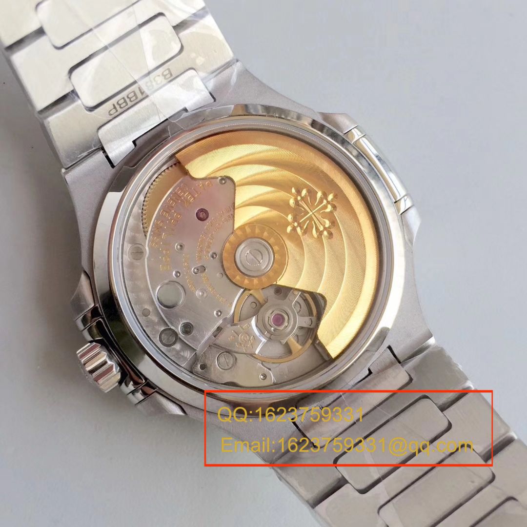 【PF Perfect  High quality  Replica Copy  Watches 】 PATEK PHILIPPE 运动系列7118/1A-001 wrist watches 、7118/1A-010 wrist watches 、7118/1A-011 wrist watches ( Nautilus 女表) / BDCA145