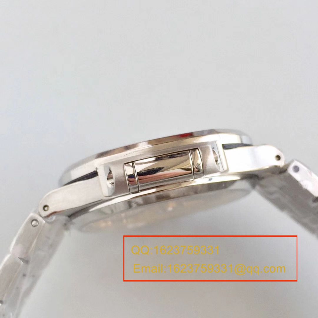 【PF Perfect  High quality  Replica Copy  Watches 】 PATEK PHILIPPE 运动系列7118/1A-001 wrist watches 、7118/1A-010 wrist watches 、7118/1A-011 wrist watches ( Nautilus 女表) / BDCA145