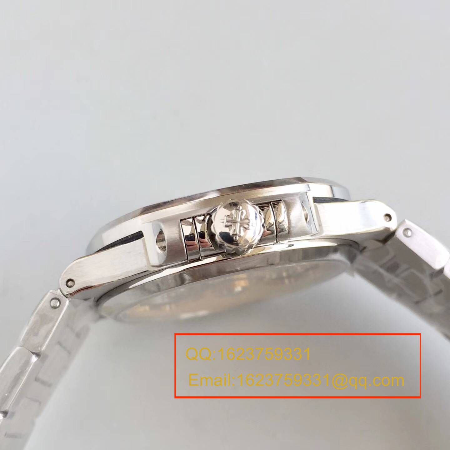 【PF Perfect  High quality  Replica Copy  Watches 】 PATEK PHILIPPE 运动系列7118/1A-001 wrist watches 、7118/1A-010 wrist watches 、7118/1A-011 wrist watches ( Nautilus 女表) / BDCA145