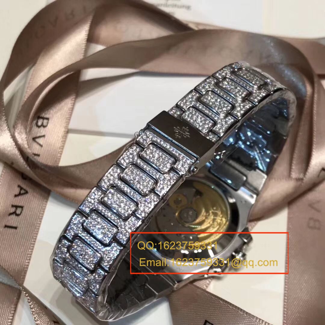  PATEK PHILIPPE 运动系列7021/1G-001（银壳） wrist watches /7021/1R-001（玫瑰金壳）( Nautilus )女士 wrist watches  / BDCD217