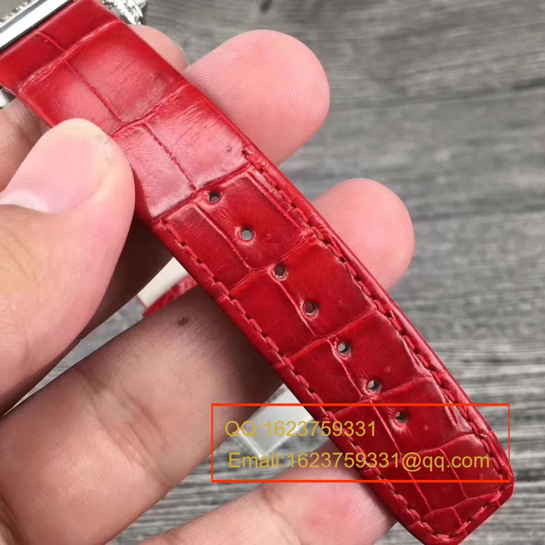  RICHARD MILLE RICHARD MILE 女士系列RM 07 红唇女士机械 wrist watches  / RM 07B