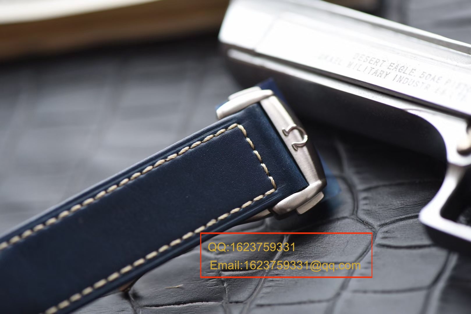 【XF Perfect  High quality  Replica Watches 】OMEGA Seamaster 300米系列233.92.41.21.03.001 、 233.22.41.21.01.002、233.62.41.21.01.002 wrist watches  / MAG312