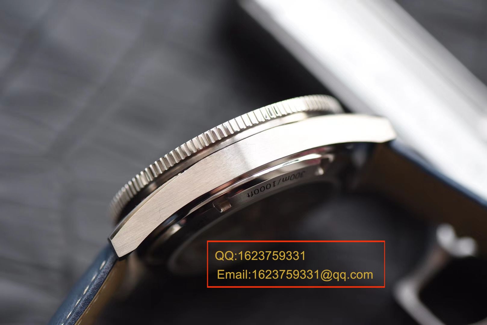 【XF Perfect  High quality  Replica Watches 】OMEGA Seamaster 300米系列233.92.41.21.03.001 、 233.22.41.21.01.002、233.62.41.21.01.002 wrist watches  / MAG312