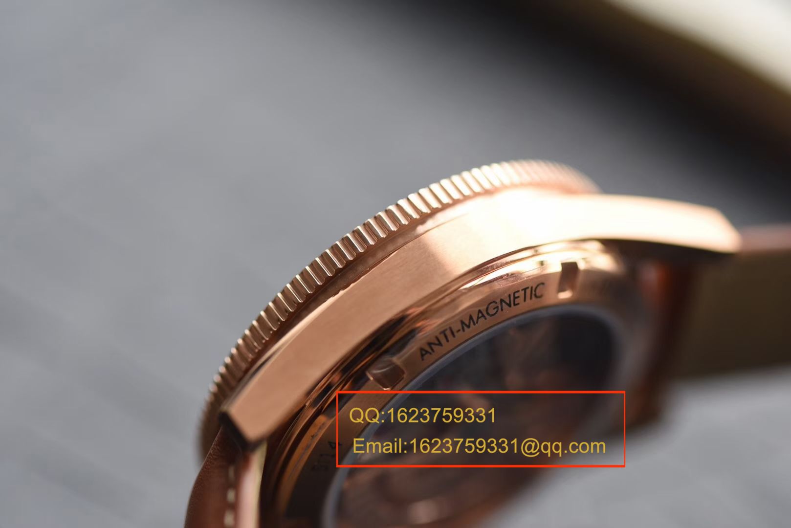 【XF Perfect  High quality  Replica Watches 】OMEGA Seamaster 300米系列233.92.41.21.03.001 、 233.22.41.21.01.002、233.62.41.21.01.002 wrist watches  / MAG312