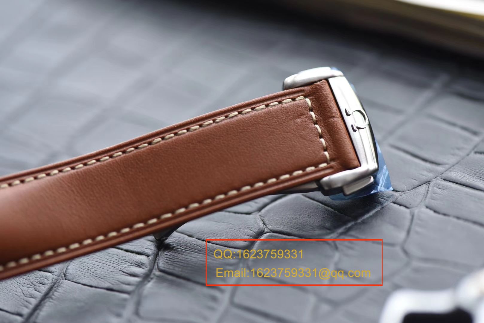 【XF Perfect  High quality  Replica Watches 】OMEGA Seamaster 300米系列233.92.41.21.03.001 、 233.22.41.21.01.002、233.62.41.21.01.002 wrist watches  / MAG312