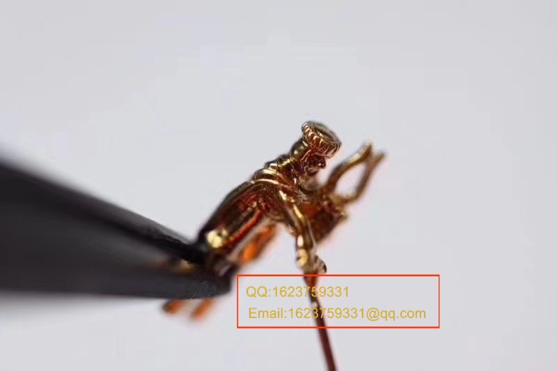 【独家 Video analysis ZZ Perfect  Replica Watches 】罗杰杜彼EXCALIBUR（王者系列圆桌12骑士）系列RDDBEX0495、RDDBEX0398、RDDBEX0511 wrist watches  / LJCA004