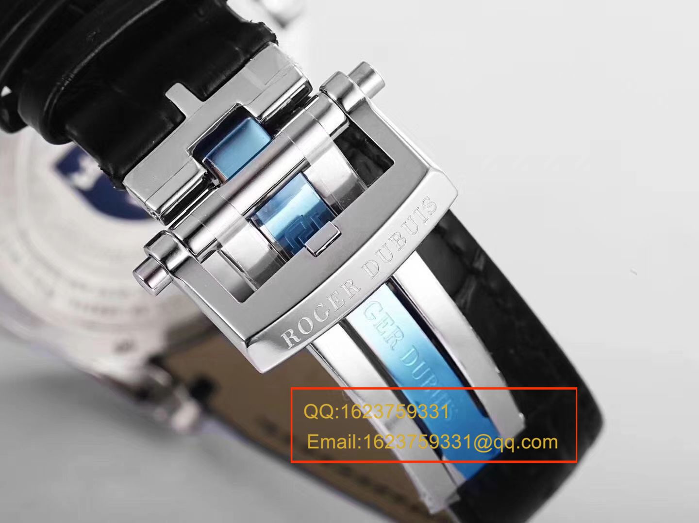 【独家 Video analysis ZZ Perfect  Replica Watches 】罗杰杜彼EXCALIBUR（王者系列圆桌12骑士）系列RDDBEX0495、RDDBEX0398、RDDBEX0511 wrist watches  / LJCA004