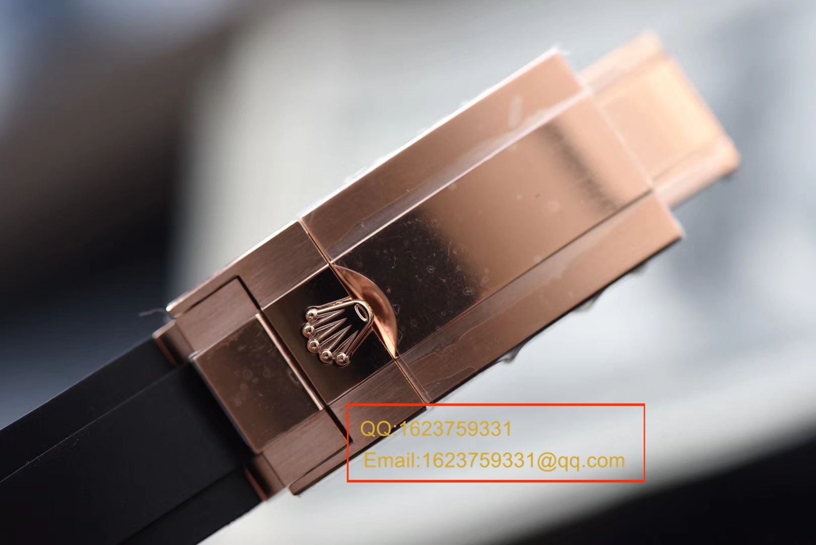 【NOOB Factory  Perfect  High quality  Replica Watches 】 Rolex  Yacht-Master 系列116695SATS“糖豆”圈彩虹游艇 Rolex 游艇 wrist watches  