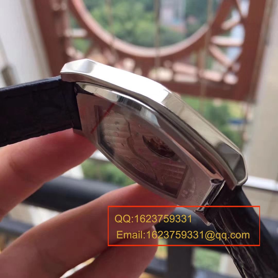 【W Factory 1:1 Replica Copy  Watches 】Vacheron Constantin  马耳他系列82230/000G-9962 wrist watches  / JS156