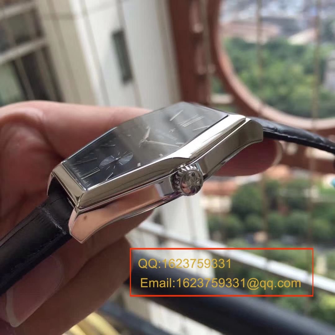 【W Factory 1:1 Copy  Watches 】Vacheron Constantin  马耳他系列82230/000G-9185 wrist watches  / JS157