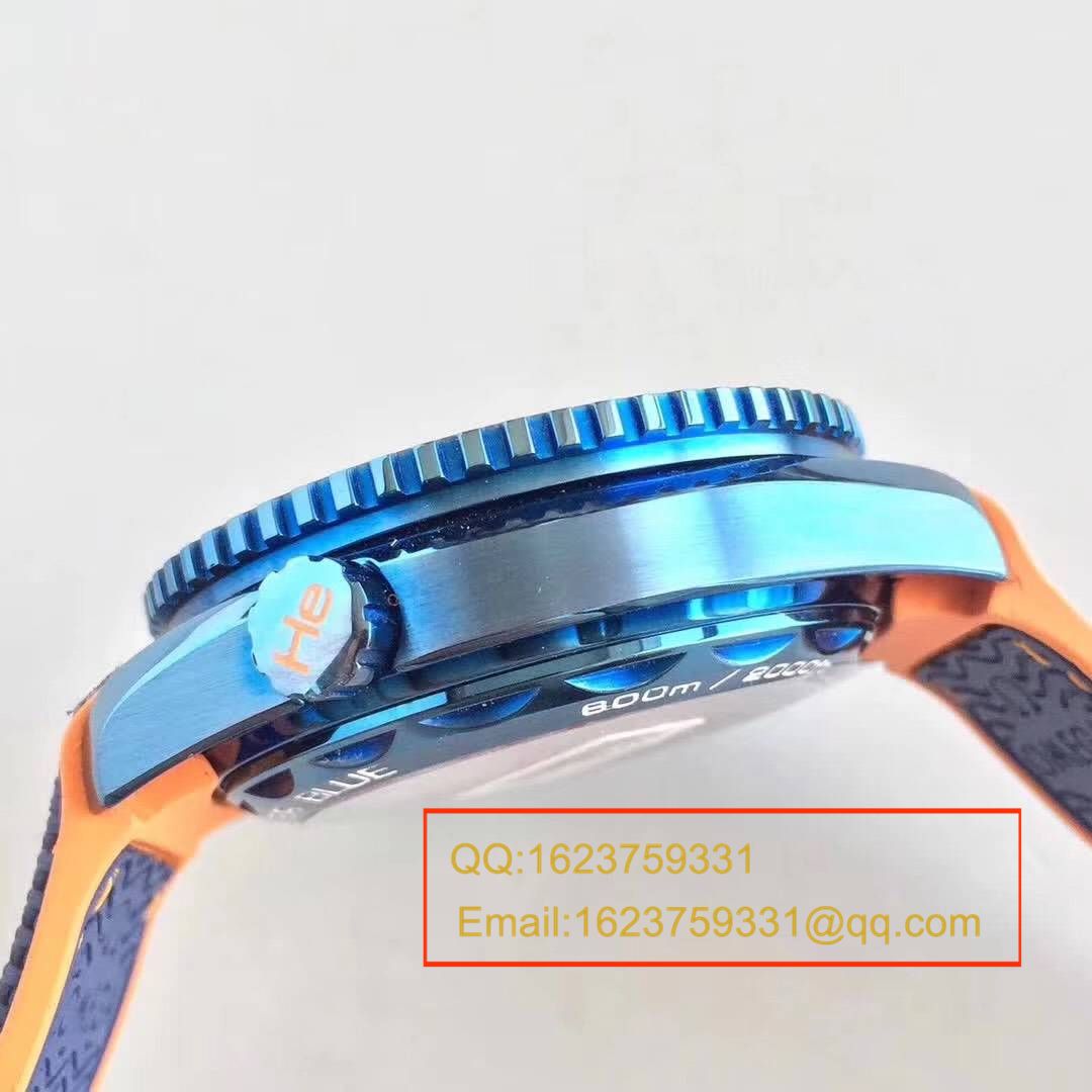 【JH1:1 top  Replica Watches 】OMEGA Seamaster 系列215.92.46.22.01.002男表 / M223