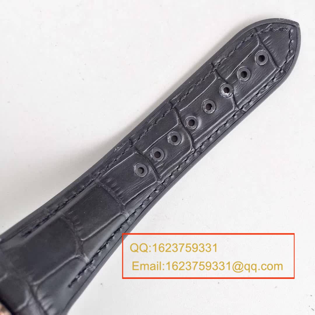 【JH1:1 top  Replica Watches 】OMEGA Seamaster 系列215.92.46.22.01.002男表 / M223