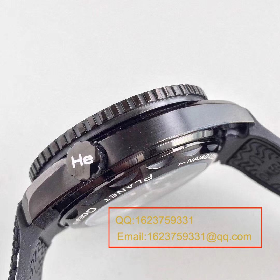 【JH1:1 top  Replica Watches 】OMEGA Seamaster 系列215.92.46.22.01.002男表 / M223