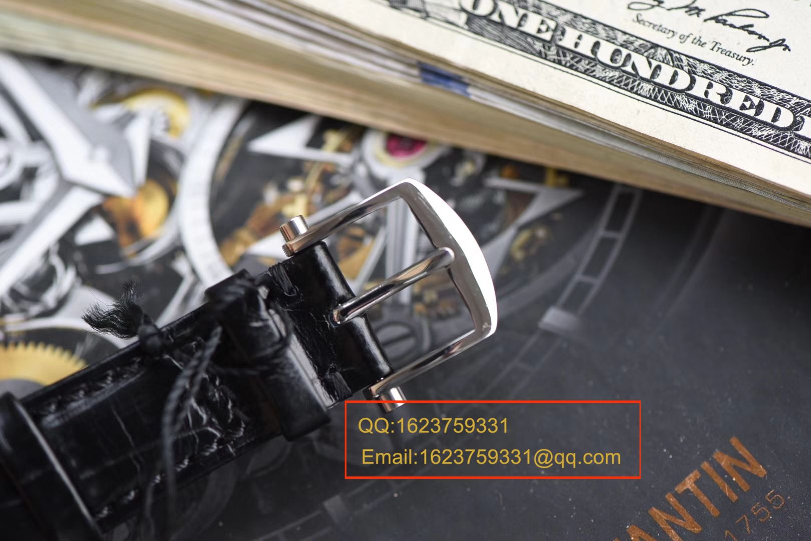 【独家 Video analysis SF Perfect  High quality  Replica Watches 】 Breguet 传世系列7057BB/G9/9W6 wrist watches  / BZ033