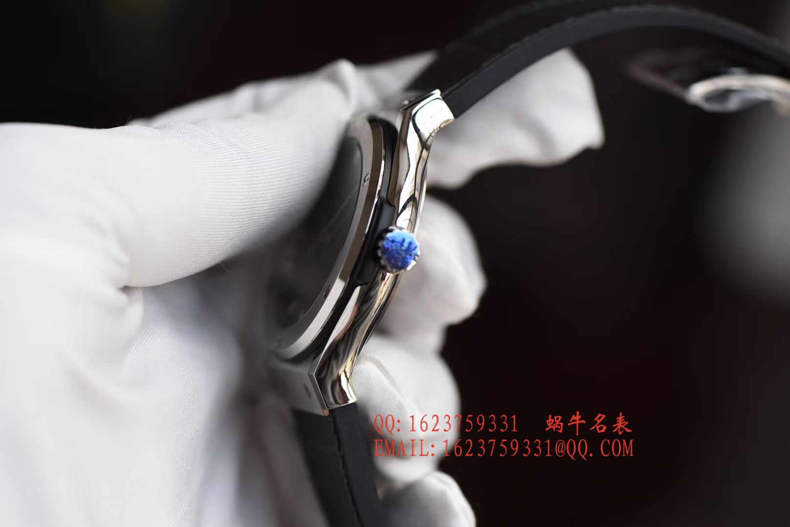 【JJ Perfect  High quality  Replica 手 表】  Hublot 经典融合系列511.ZX.7070.LR wrist watches  / YB051