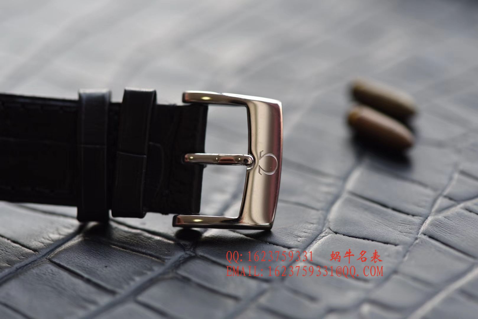 【KW Perfect  High quality  Copy  Watches 】OMEGA蝶飞名典系列432.53.40.21.02.004 wrist watches  / MAD238