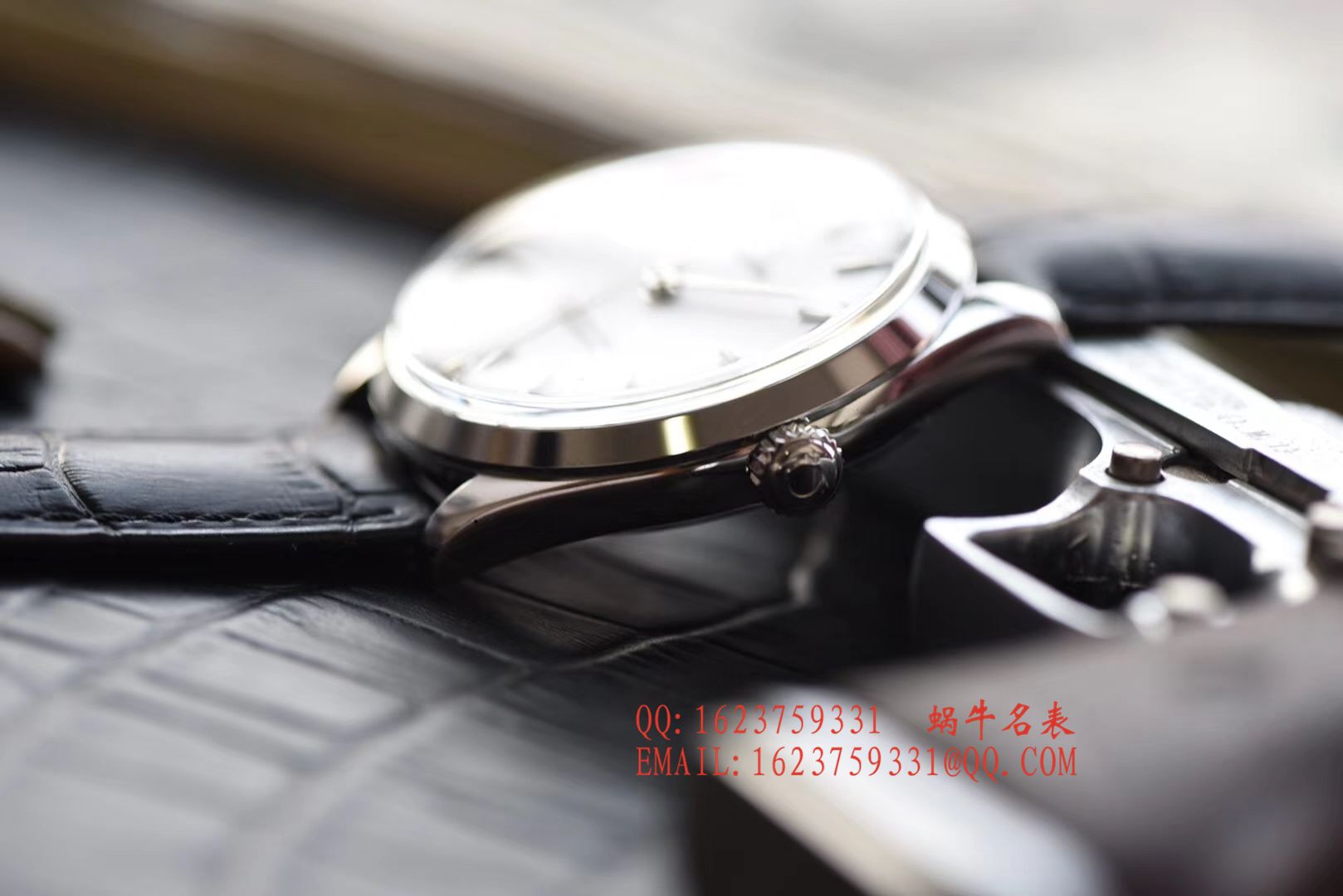 【KW Perfect  High quality  Copy  Watches 】OMEGA蝶飞名典系列432.53.40.21.02.004 wrist watches  / MAD238